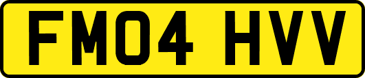 FM04HVV