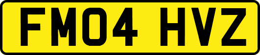 FM04HVZ