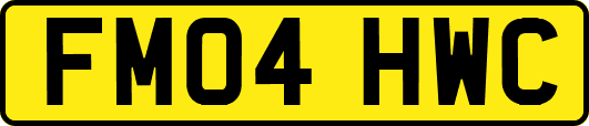 FM04HWC