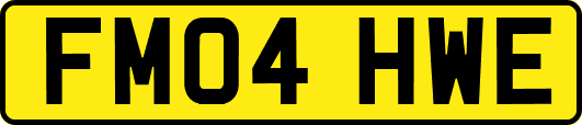 FM04HWE