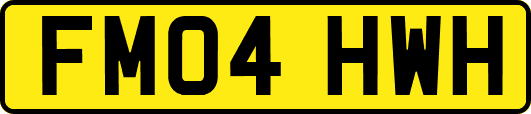 FM04HWH