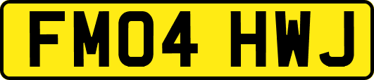 FM04HWJ