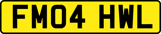 FM04HWL