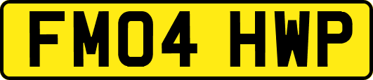 FM04HWP