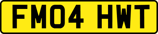 FM04HWT