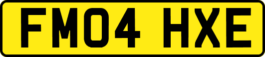 FM04HXE