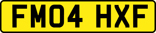 FM04HXF