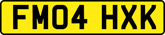 FM04HXK