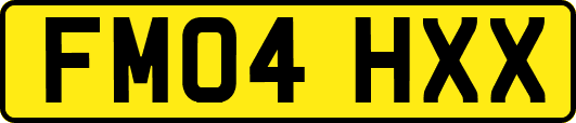 FM04HXX