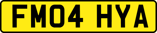 FM04HYA