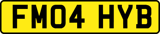 FM04HYB