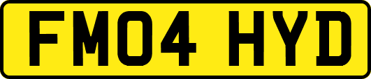 FM04HYD
