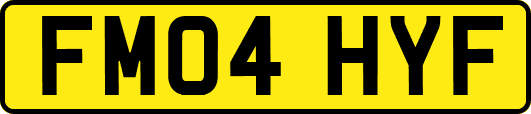 FM04HYF