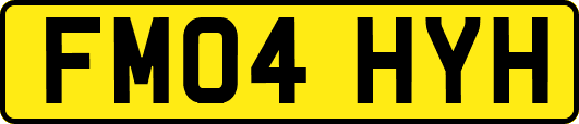 FM04HYH