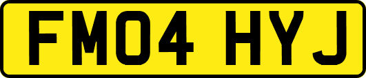 FM04HYJ