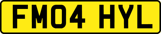 FM04HYL