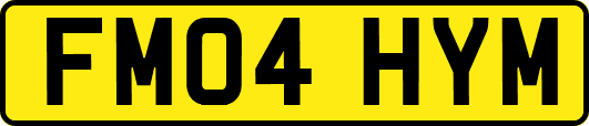FM04HYM