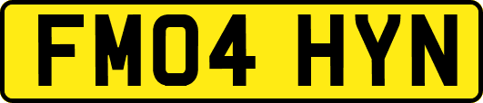 FM04HYN