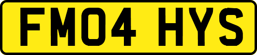 FM04HYS