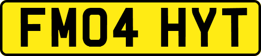 FM04HYT