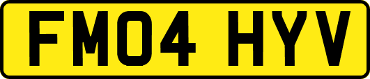 FM04HYV