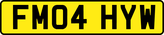 FM04HYW