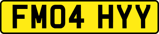 FM04HYY