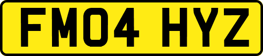 FM04HYZ
