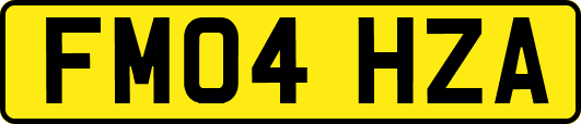FM04HZA