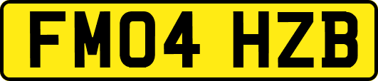 FM04HZB
