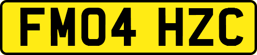 FM04HZC