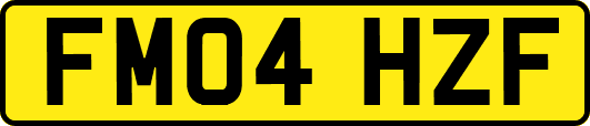 FM04HZF