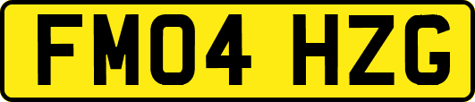 FM04HZG