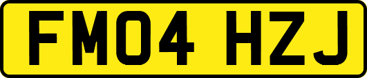 FM04HZJ