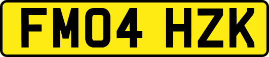 FM04HZK
