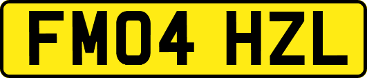 FM04HZL