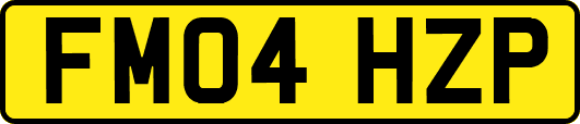 FM04HZP