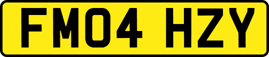 FM04HZY