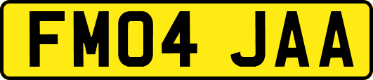 FM04JAA