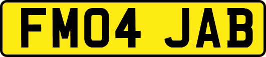 FM04JAB