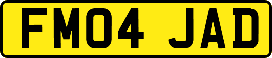 FM04JAD