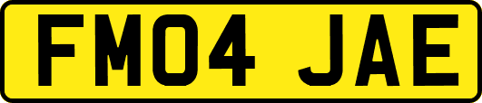 FM04JAE