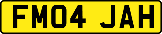 FM04JAH