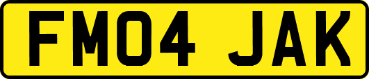 FM04JAK
