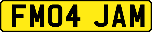 FM04JAM