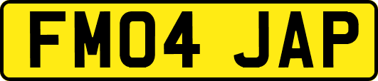 FM04JAP