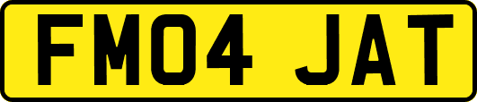 FM04JAT