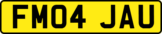 FM04JAU