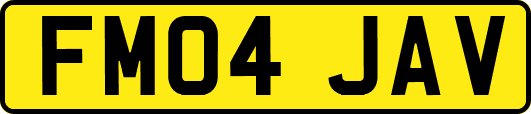 FM04JAV