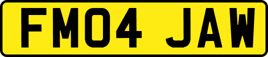 FM04JAW
